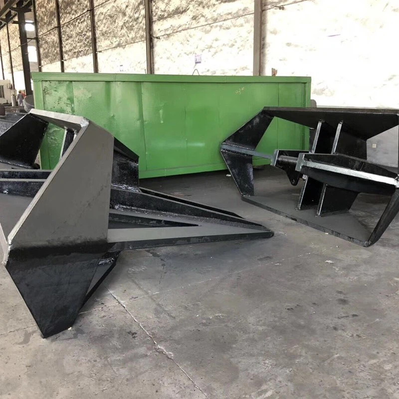 delta anchor dimensions