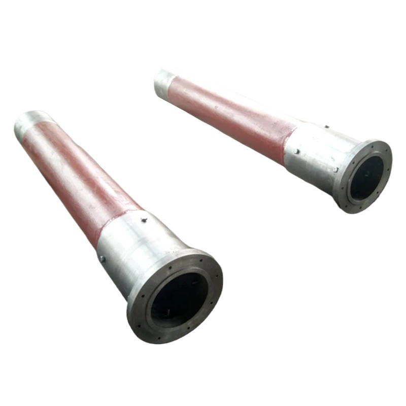 10 najlepších výrobcov kormových rúrok na svete v roku 2025