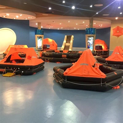 Hodiť na palubu životného prostredia