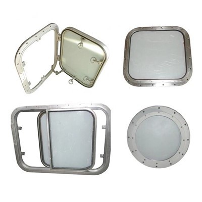 Čo je námorné okno?