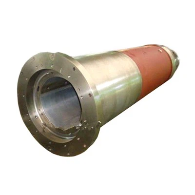 Aké sú charakteristiky rozloženia napätia kormovej trubice?