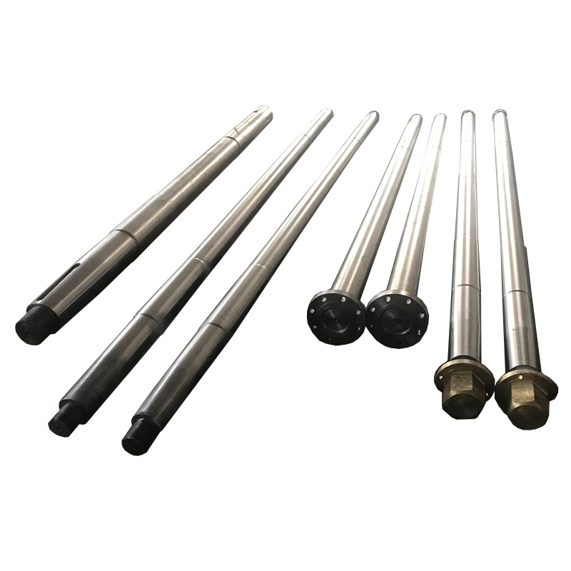 2025 10 Poprední dodávatelia chvostového hriadeľa v Číne