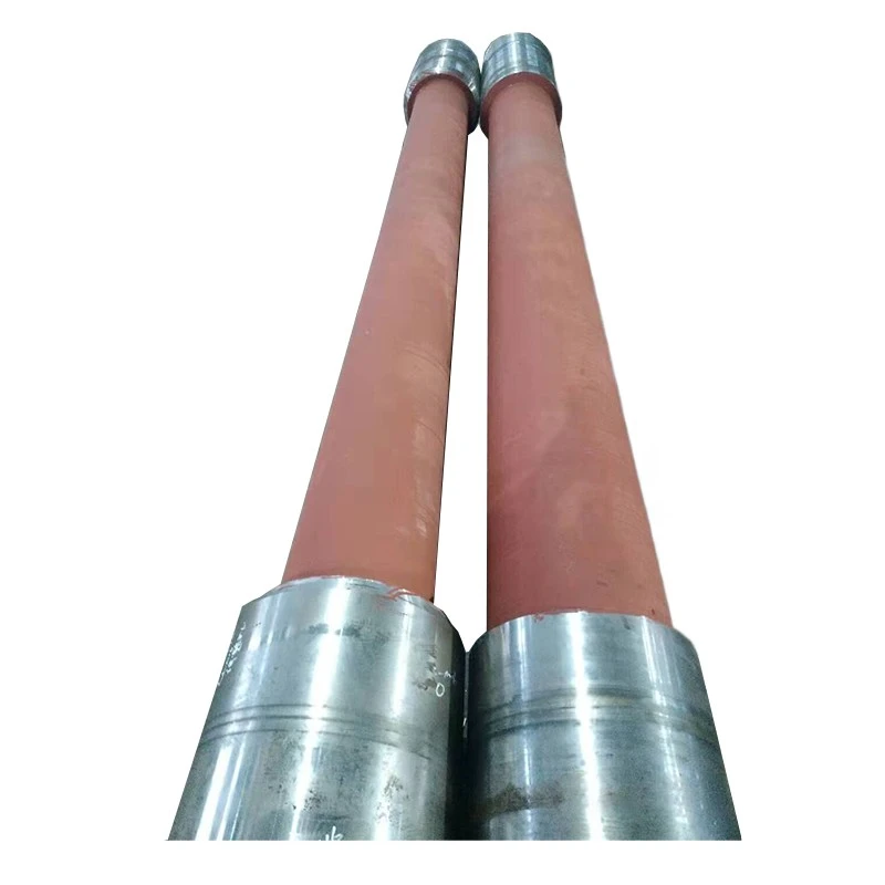 3 marine Stern tube unit