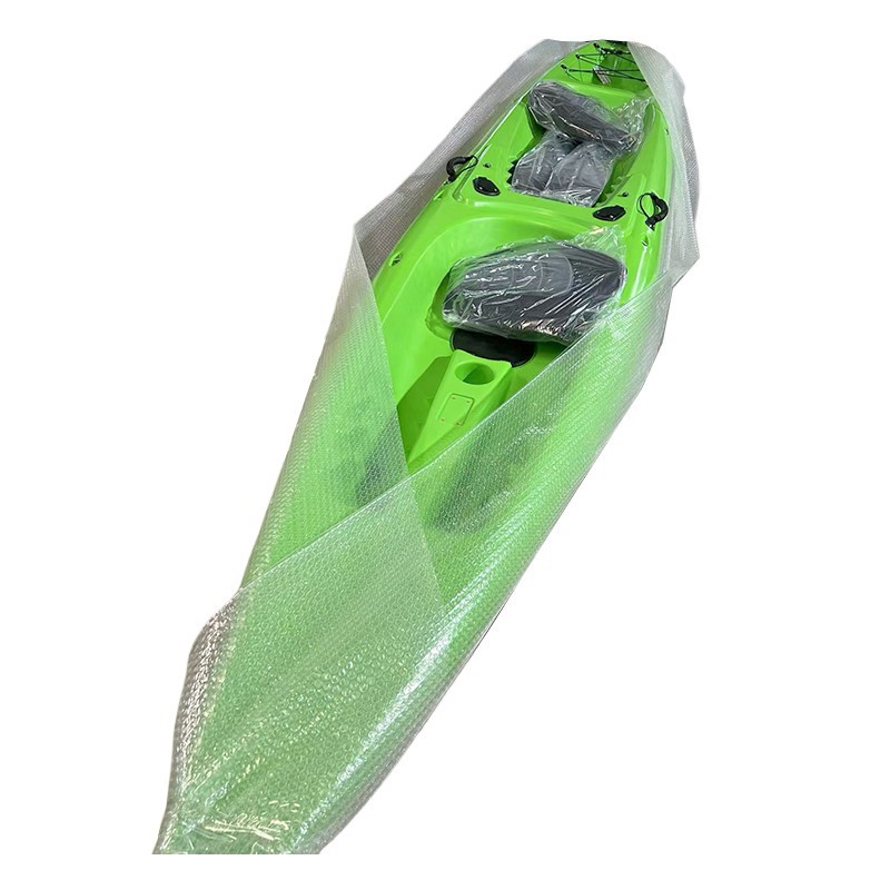 2 person fishing kayak